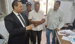 مديرية العمل بالأقصر تقرر صرف منح وتدريب وتأهيل مئات الشباب خلال سبتمبر - الخليج الان