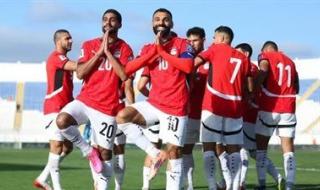 عضو اتحاد الكرة: أحمد سعد سيحيي احتفالية تأهل مصر لكأس العالم في ستاد القاهرة - الخليج الان