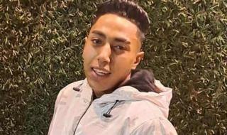 وفاة الشاب عبد الله بطل واقعة إنقاذ مُسنة بحريق فيصل| بث مباشر