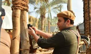 بعد انطلاق التصوير.. كيف يظهر محمد إمام في فيلم شمس الزناتي ؟ - الخليج الان