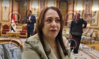النائبة نورهان الشيخ لـ تليجراف الخليج: مجلس الشيوخ له دور كبير في تحقيق السلام واتفاق شرم الشيخ لحظة تاريخية - الخليج الان