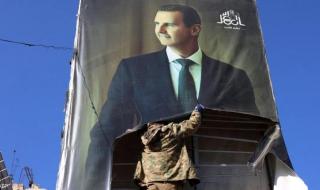 أول تعليق روسي على طلب الشرع "تسليم الأسد"