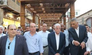 انطلاق ديفيليه مهرجان تعامد الشمس بأسوان - الخليج الان