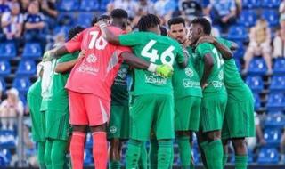 تشكيل أهلي جدة الرسمي ضد الغرافة في دوري أبطال آسيا للنخبة - الخليج الان