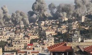 الوضع الإنساني في غزة يواصل التدهور: الجوع يهدد حياة المدنيين - الخليج الان