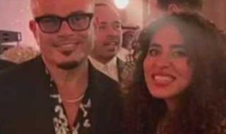 عمرو دياب يمدح منة عدلي القيعي.. فماذا قال؟ - الخليج الان