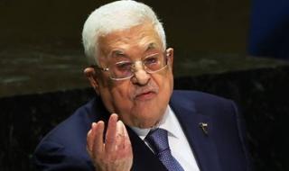 ما بعد عباس.. السلطة الفلسطينية بين الانقسام وصراع النفوذ - الخليج الان