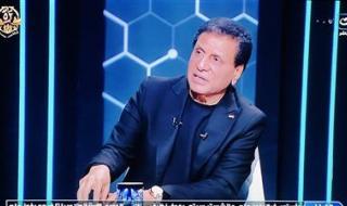 فاروق جعفر: غياب كرة الشوارع دمر المواهب في مصر.. والظروف الصعبة صنعت نجوميتي - الخليج الان