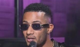 محمد رمضان: لن أقدم أي عمل فني قادم إلا بهذه الشروط - الخليج الان