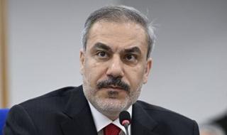 هاكان فيدان يحذر من انهيار وقف إطلاق النار في غزة - الخليج الان