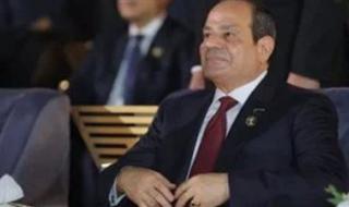 الرئيس السيسي: مصر ستظل دائمًا مصدر فخر للعالم كله بما تمتلكه من تراث حضاري - الخليج الان