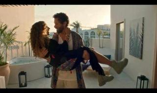 تزامنا مع تصدر دينا الشربيني وكريم محمود عبد العزيز التريند.. تعرف على موعد فيلم طلقني - الخليج الان