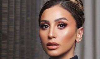 عرض مستمر بعد أنباء طلاق كريم.. أزمات دينا الشربيني بين الحب والفن - الخليج الان