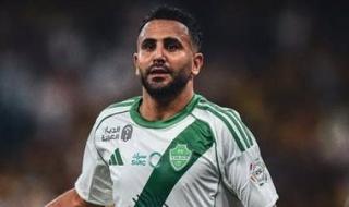ديربي جدة: الأهلي يفوز على الاتحاد بهدف رياض محرز في دوري روشن السعودي - الخليج الان