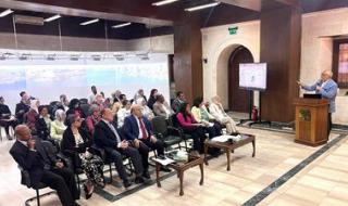 انطلاق المشروع القومي لتجميل ميادين مصر بالشراكة مع القطاع الخاص - الخليج الان