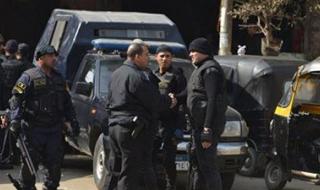 مقتل 6 من معلمين الكيف.. سقوط تشكيل عصابي مسلح في نقادة بعد تبادل إطلاق نار مع الشرطة - الخليج الان