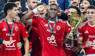 أحمد شوبير يكشف تطورات جديدة في مفاوضات ديانج والأهلي - الخليج الان