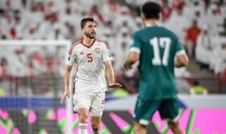 الملحلق الآسيوي المؤهل لكأس العالم 2026: منتخب الإمارات يتعادل أمام العراق (1/1) في جولة الذهاب وانتظار الحسم في البصرة - الخليج الان