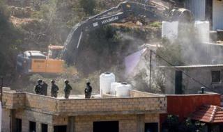 الخارجية السويسرية تدين تصاعد عنف المستوطنين الإسرائيليين ضد الفلسطينيين - الخليج الان