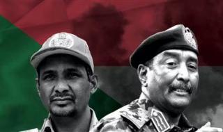 الجيش السوداني يتقدم في شمال كردفان.. والبرهان يعلن التعبئة الشاملة: «لا هدنة.. ولا سلام مع الميليشيا» - الخليج الان