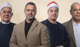 النائب أحمد حافظ: “دولة التلاوة” يعيد أمجاد عبدالباسط والمنشاوي ومصطفى إسماعيل ويصنع جيلًا جديدًا من القرّاء الشباب - الخليج الان