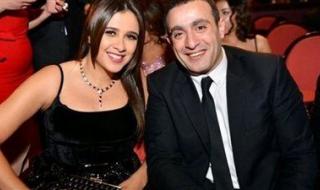 أحمد السقا وياسمين عبد العزيز يجتمعان بفيلم خلي بالك من نفسك وبداية التصوير الاربعاء المقبل - الخليج الان