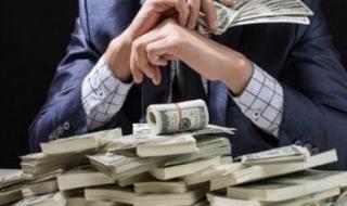 انهيار يضرب عرش المليارديرات… كيف خسر فلبيني 18 مليار دولار بـ4 أيام؟ - الخليج الان