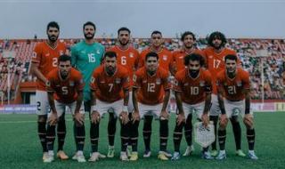 مصر تبتعد عن هالاند والسعودية وقطر في قرعة كأس العالم 2026 - الخليج الان
