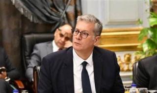 خلال مباحثات وزير البترول مع مدير مناجم غرب استراليا: تعزيز التعاون لنقل الممارسات الأسترالية الناجحة - الخليج الان