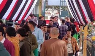 الجدول الزمني المتبقي للمرحلة الثانية من انتخابات النواب 2025.. من إعلان النتيجة حتى جولة الإعادة - الخليج الان