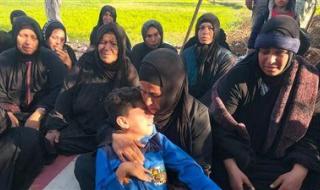 شقيق محمد ضحية جريمة القتل في الشرقية: كان بيعالجني وحنين عليا وعلى أخواتي - الخليج الان