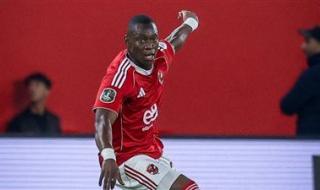 شوبير يكشف موقف الأهلي النهائي من تجديد عقد ديانج - الخليج الان