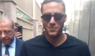 رمضان صبحي في مواجهة الطعن الفيدرالي: هل تنقذه الإجراءات القانونية؟ - الخليج الان