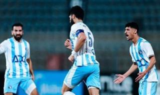 جدول ترتيب الدوري المصري الممتاز 2025/2026 بعد فوز بيراميدز على كهرباء الإسماعيلية - الخليج الان