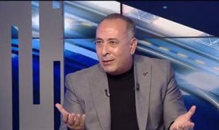عصام مرعي: تسريب عقود لاعبي الزمالك يستهدف هز استقرار الفريق - الخليج الان