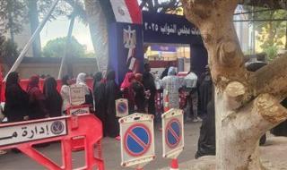 مستقبل وطن يحسم أول مقعد بطهطا.. وإعادة مرتقبة لمستقلين وخسارة الشعب الجمهوري - الخليج الان