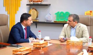 التأكيد على تنظيم أعمال التخطيط العمراني والحفاظ على المخططات العامة