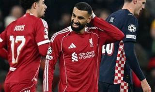 الجماهير المصرية تتضامن مع محمد صلاح وتبدأ مقاطعة مباريات ليفربول - الخليج الان