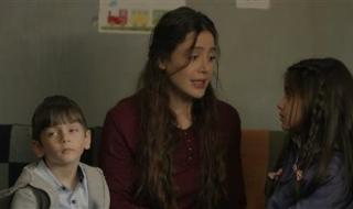 أحداث مسلسل سلمى الحلقة 88.. التخطيط لخطف سلمى وصدمتها عند سماع سيرة جلال - الخليج الان