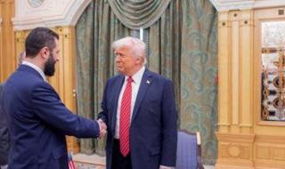 إلغاء قانون قيصر ..واشنطن تغيّر قواعد اللعبة والكونجرس وتعيد ترتيب التحالفات(تقرير شامل) - الخليج الان