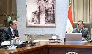 رئيس الوزراء يتابع استعدادات المرحلة الثانية للتأمين الصحي الشامل: أولوية قصوى لجودة الخدمة وكرامة المواطن - الخليج الان