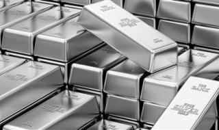 الفضة في مصر تواصل التفاعل مع الطلب المحلي - الخليج الان