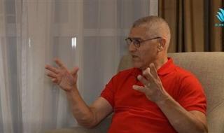 عبدالرزاق خيري: مشاركة المغرب بكأس العالم 1986 لن تنسى.. وشعرت أنني طائر في السماء بعد هدفي أمام البرتغال - الخليج الان