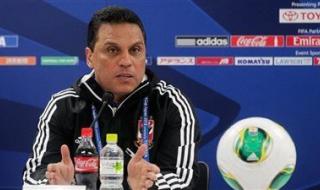 حسام البدري: أتمنى التوفيق لحسام حسن.. وهذا الدعم لم أجده في تجربتي مع المنتخب - الخليج الان