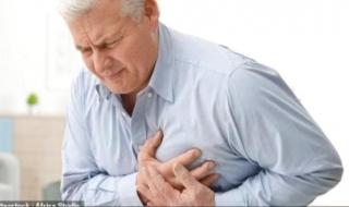 ما سبب ارتفاع النوبات القلبية فى أعياد الميلاد ورأس السنة