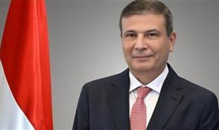 وزير الزراعة: الاتحاد الأوروبي يخفض فحوصات الموالح المصرية إلى 10% بدلًا من 20% - الخليج الان