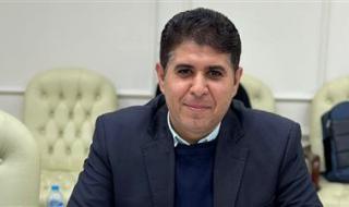 لدورة ثانية.. اختيار الكاتب الصحفي عوض محمد عوض عضواً بـ«أمناء أكتوبر الجديدة» - الخليج الان