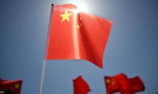 تقرير للبنتاغون يدق ناقوس الخطر بشأن الصين.. 100 صاروخ