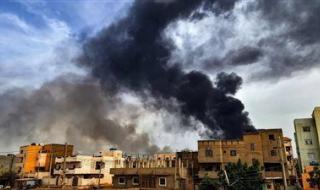 خبير استراتيجي يكشف سبب فشل الهدنة في السودان - الخليج الان