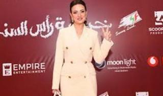 بعد تداول صورتها المسيئة.. كيف علقت ماجدة خيرالله على أزمة ريهام عبد الغفور - الخليج الان